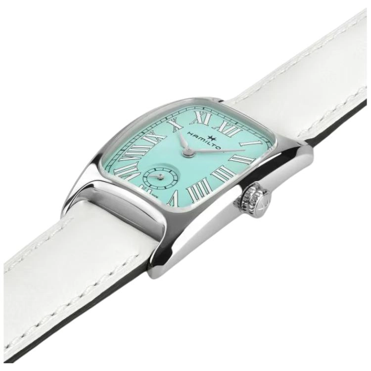 HAMILTON 50 23.5*27.40mm