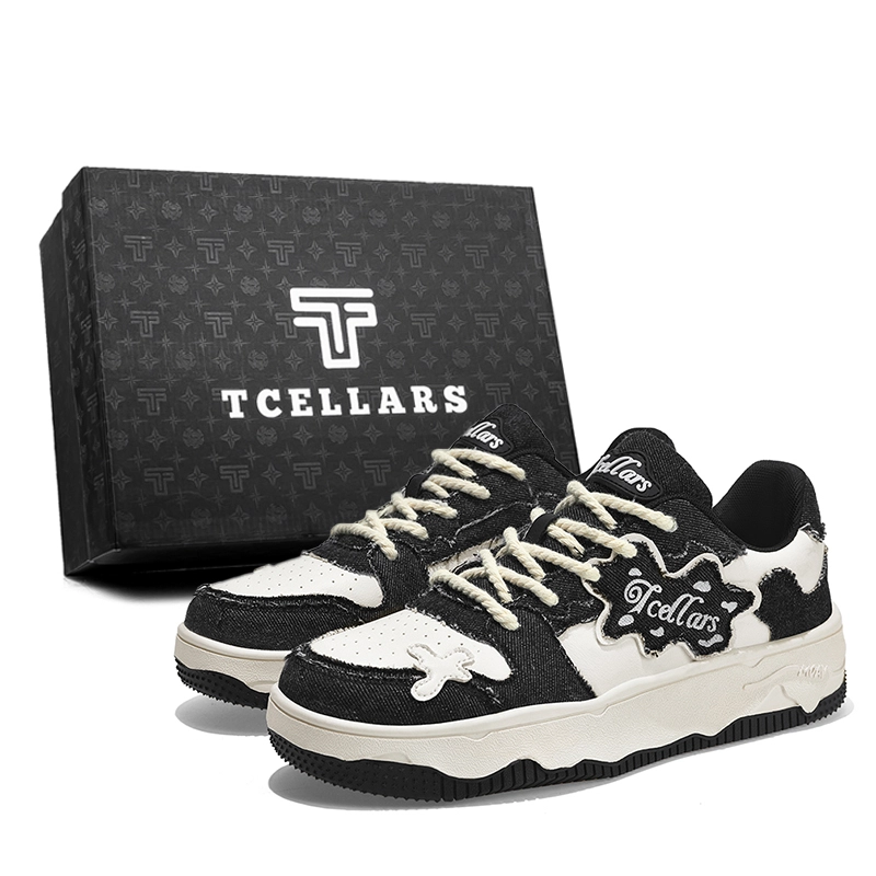 TCELLARS DUNK