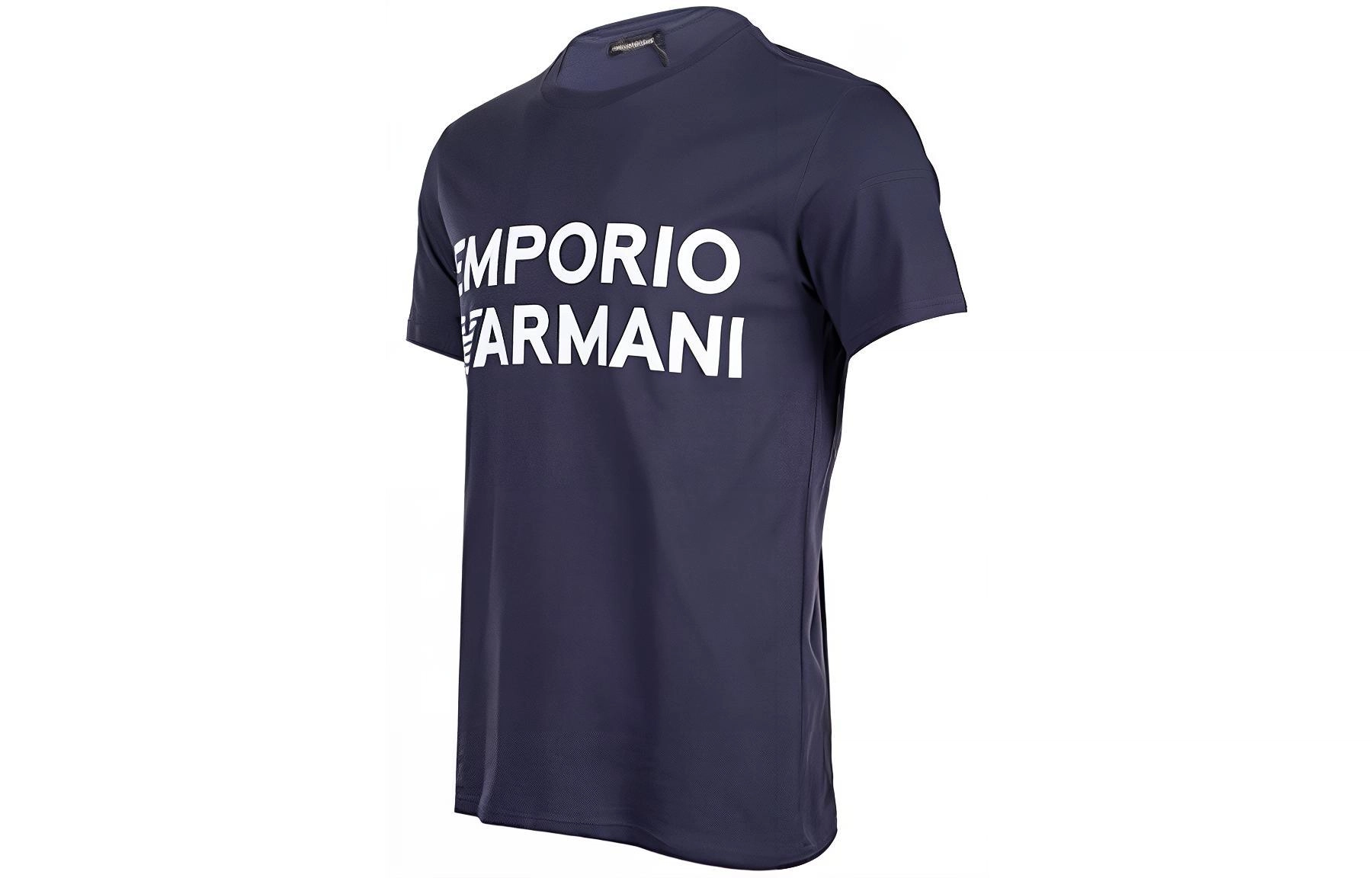 EMPORIO ARMANI EA LogoT