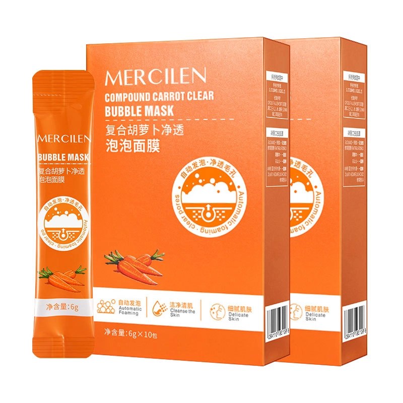 MERCILEN 10
