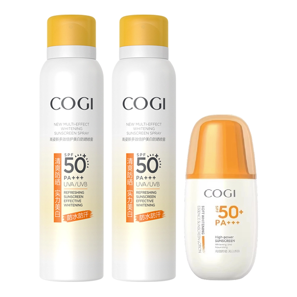 120ml+50g