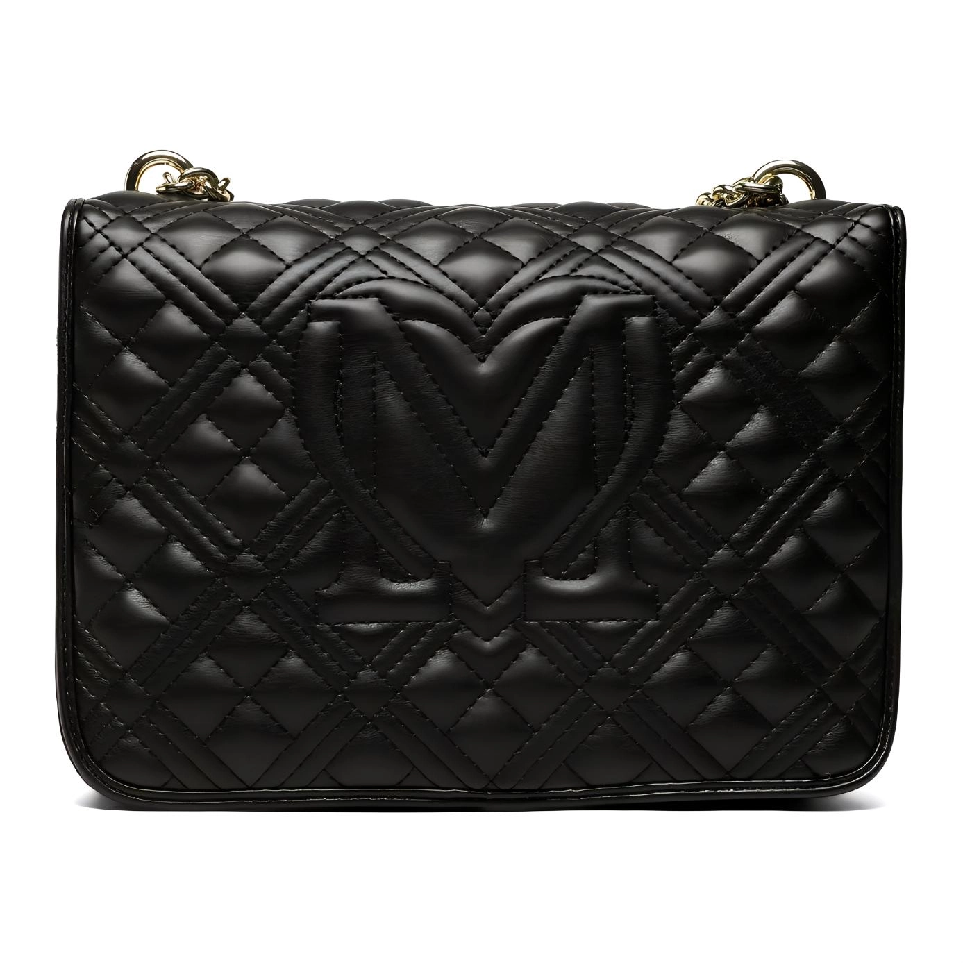 LOVE MOSCHINO Logo