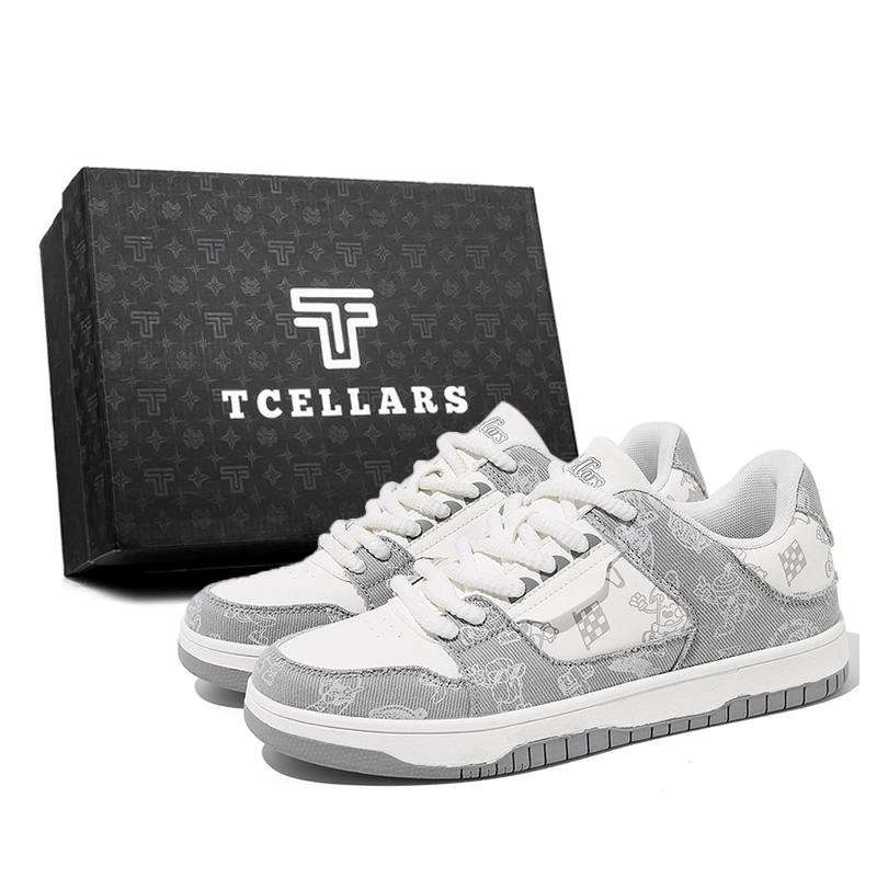 TCELLARS DUNK