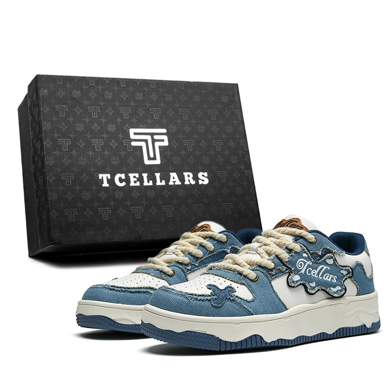 TCELLARS DUNK