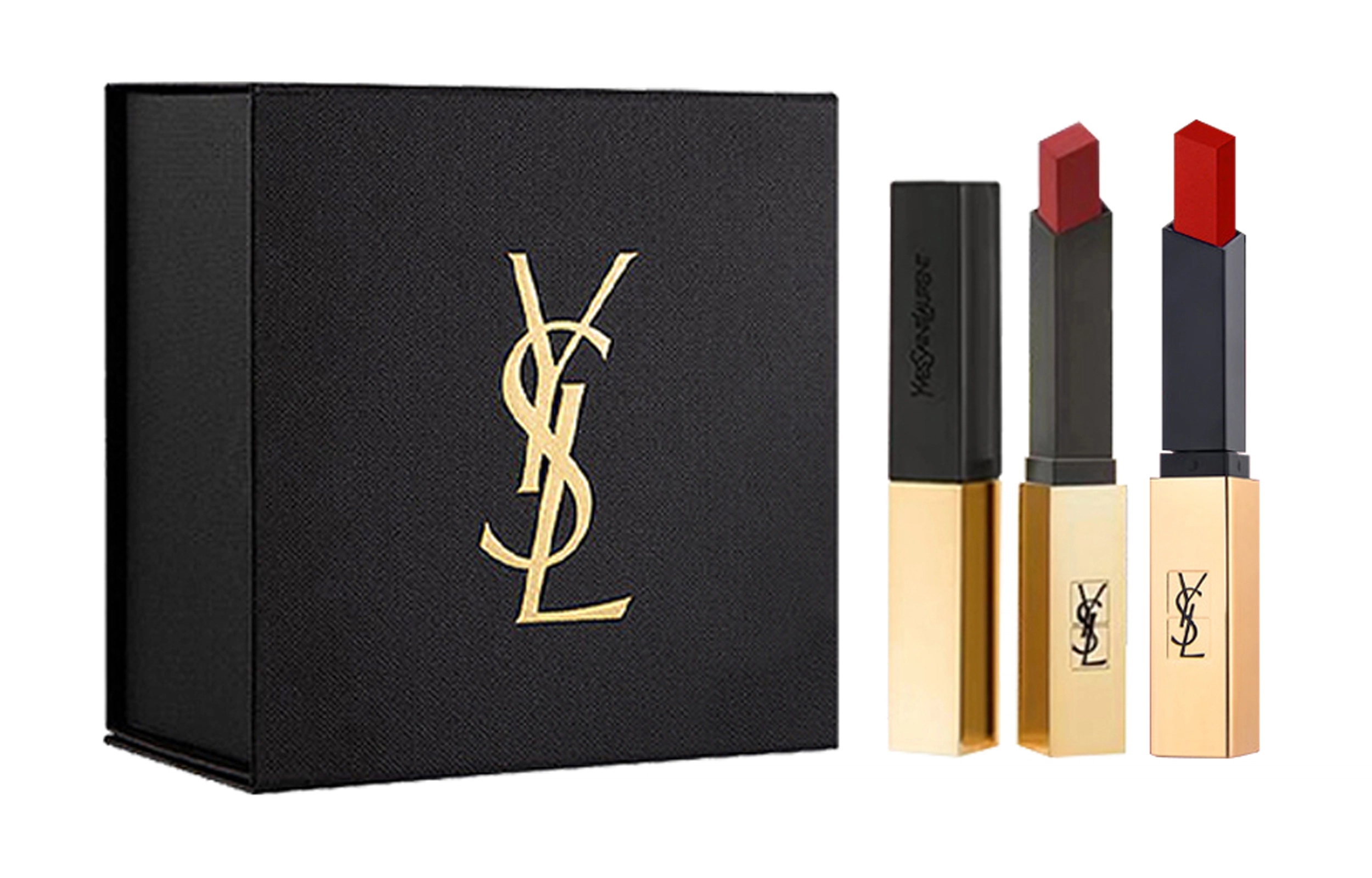 YSL 1966+21 2.2g*2