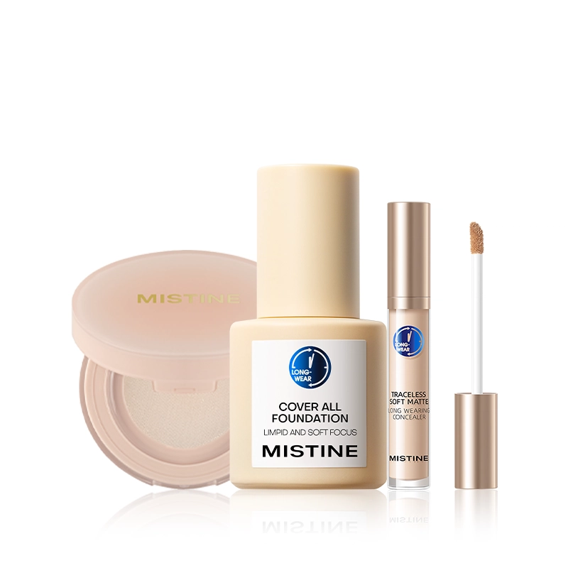 Mistine