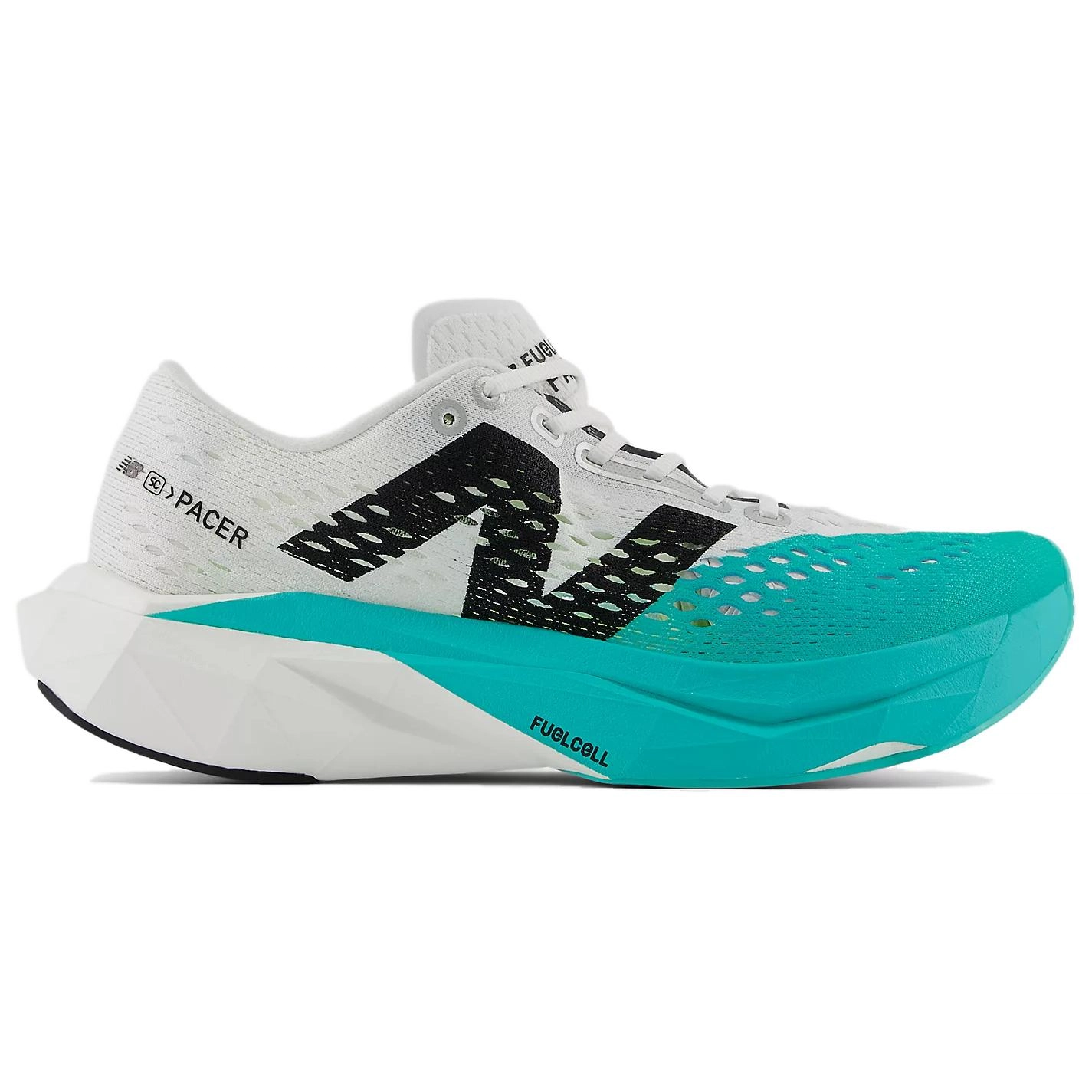 New Balance FuelCell SuperComp Pacer
