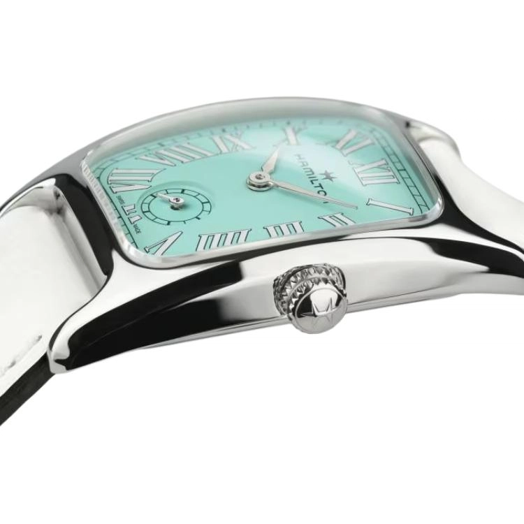 HAMILTON 50 23.5*27.40mm
