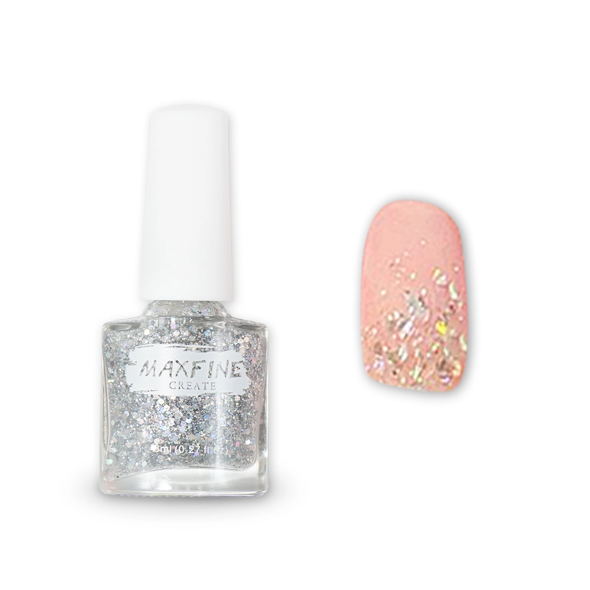 MaxfineM8ML