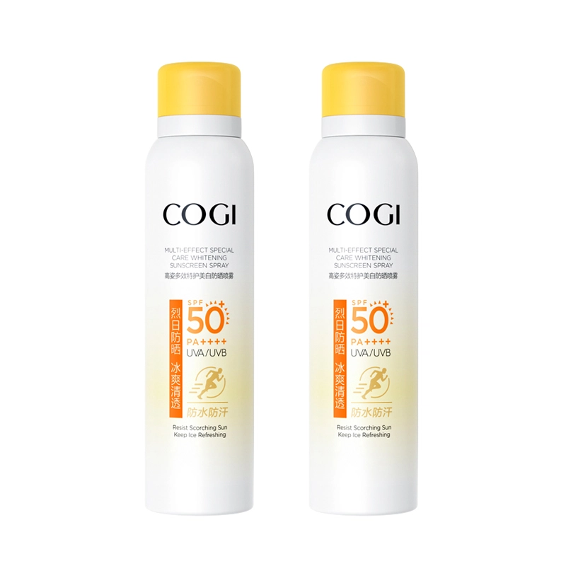 SPF50+ PA++ 120ml