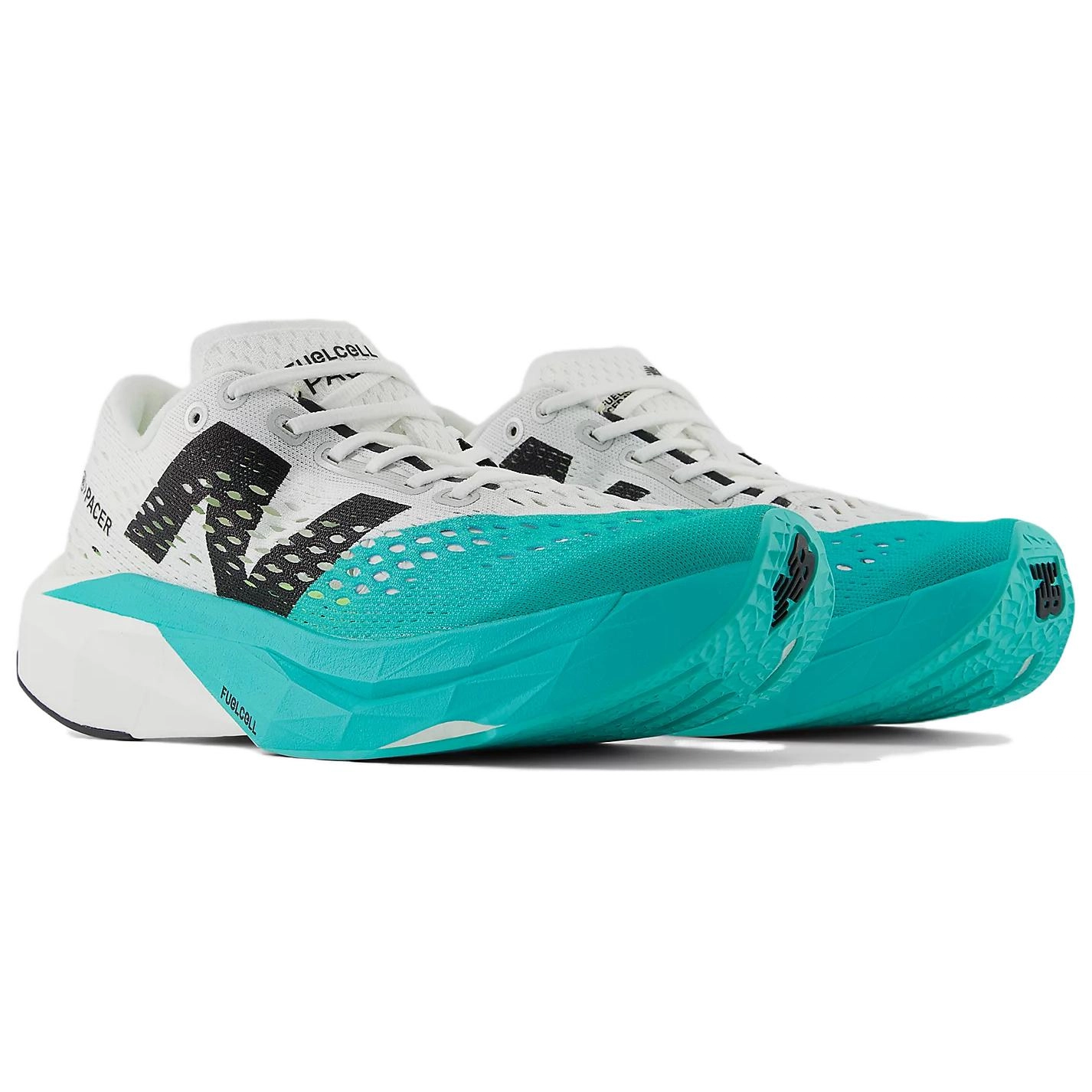 New Balance FuelCell SuperComp Pacer