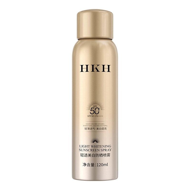 HKH SPF50+PA+