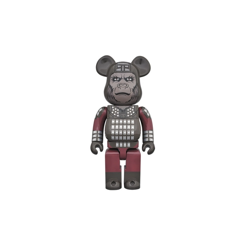 BERBRICK General Ursus