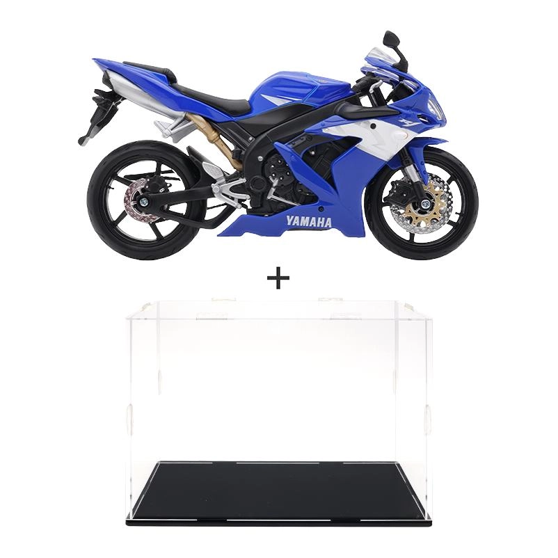 Maisto 112 H2R