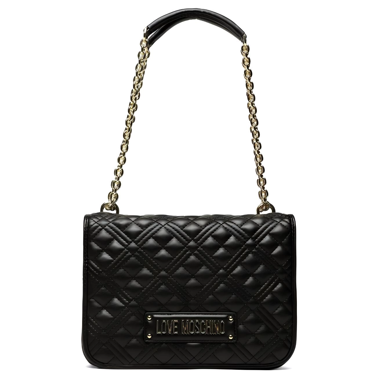 LOVE MOSCHINO Logo