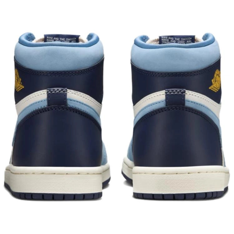 Jordan Air Jordan 1 Retro High OGFirst In Flight