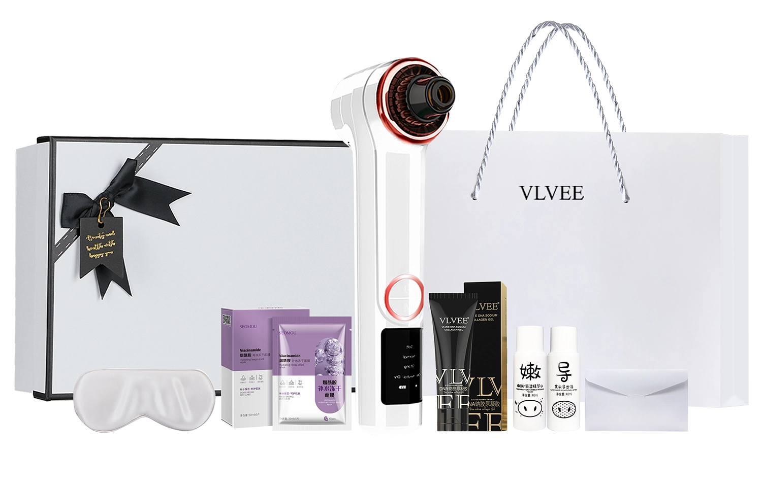 VLVEE VE6026