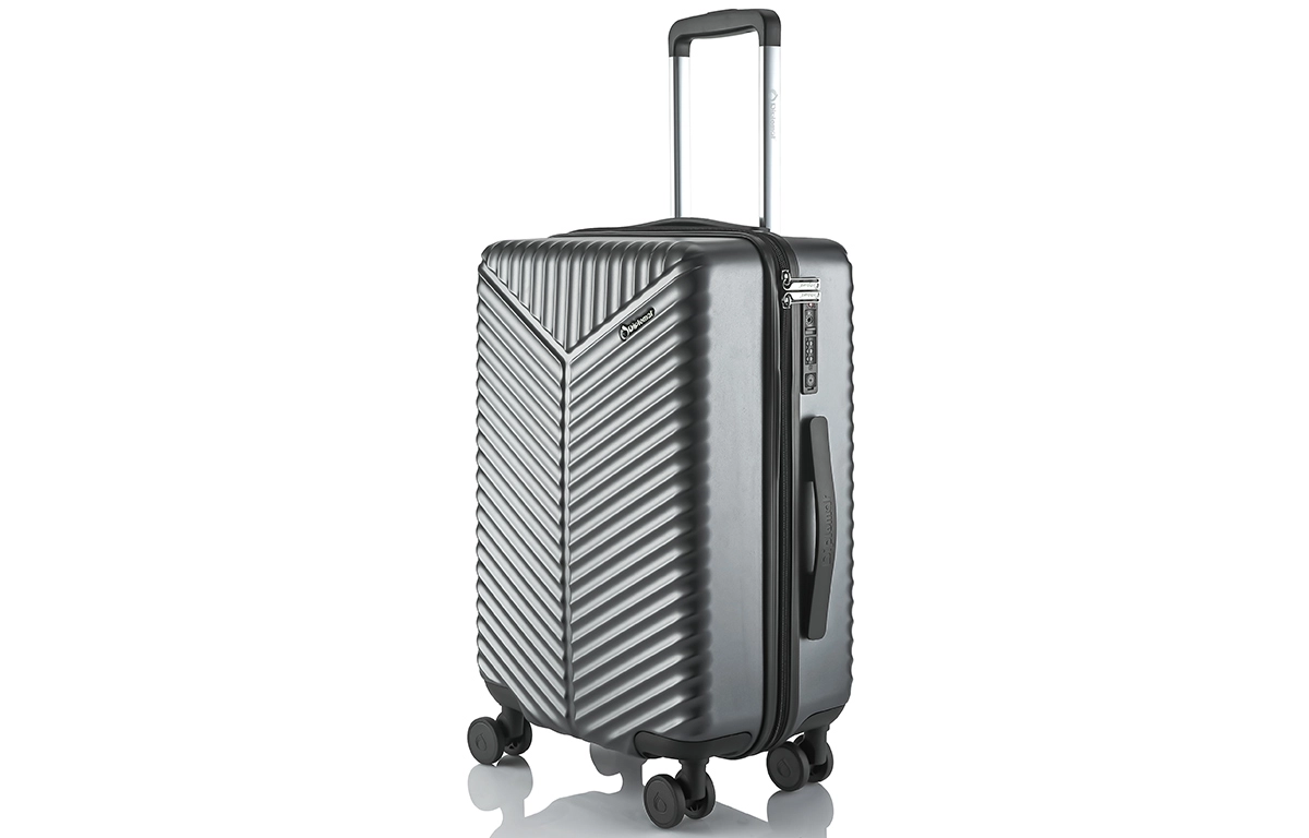 Diplomat USB ABS+PC 2024