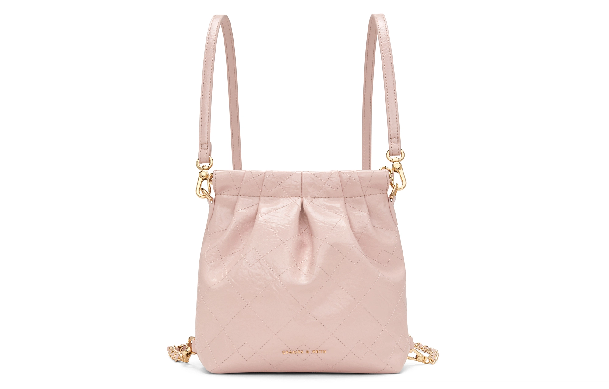 CHARLESKEITH ck PU