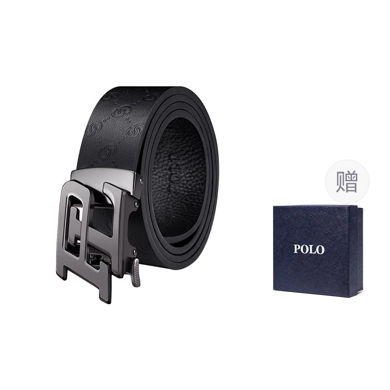 POLO logo 3.5cm