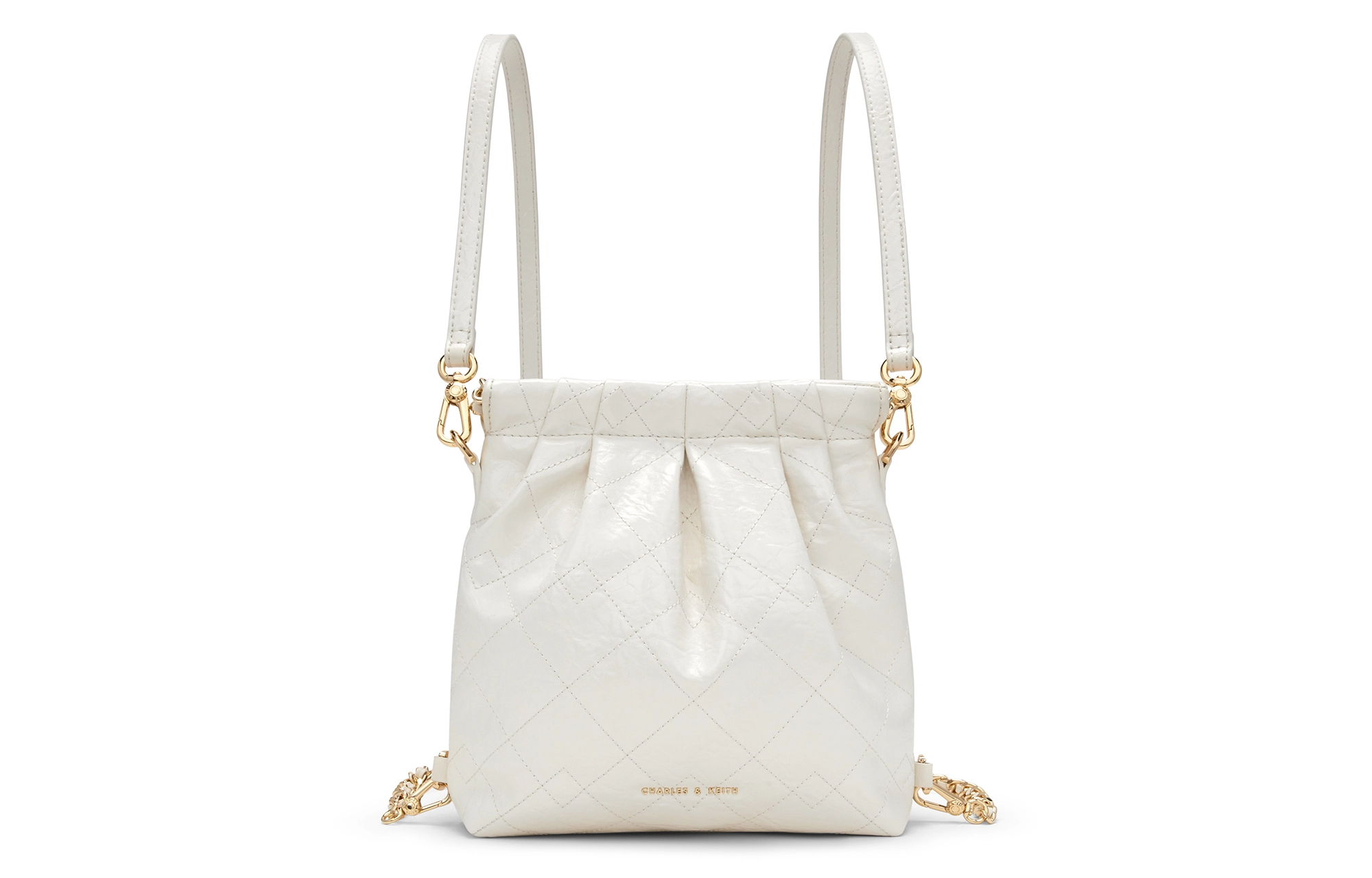 CHARLESKEITH ck PU