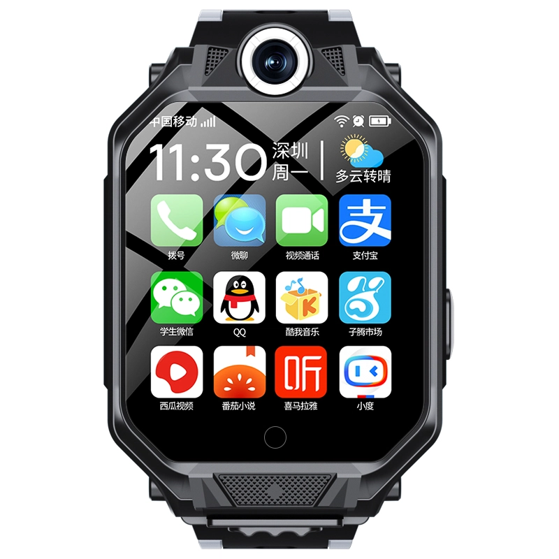 Q132C GPS4G