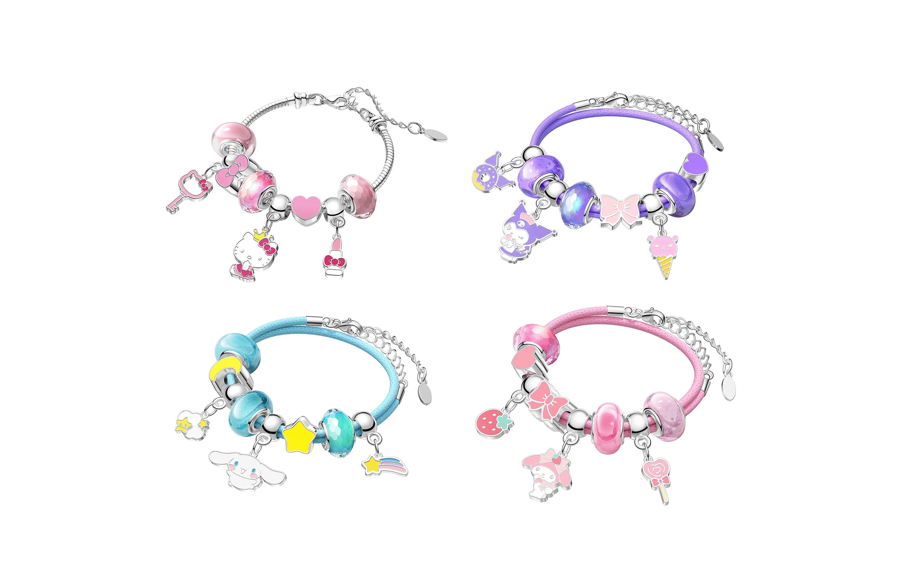 X HelloKittyDIY