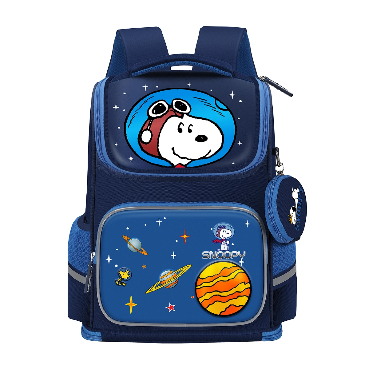 SNOOPY
