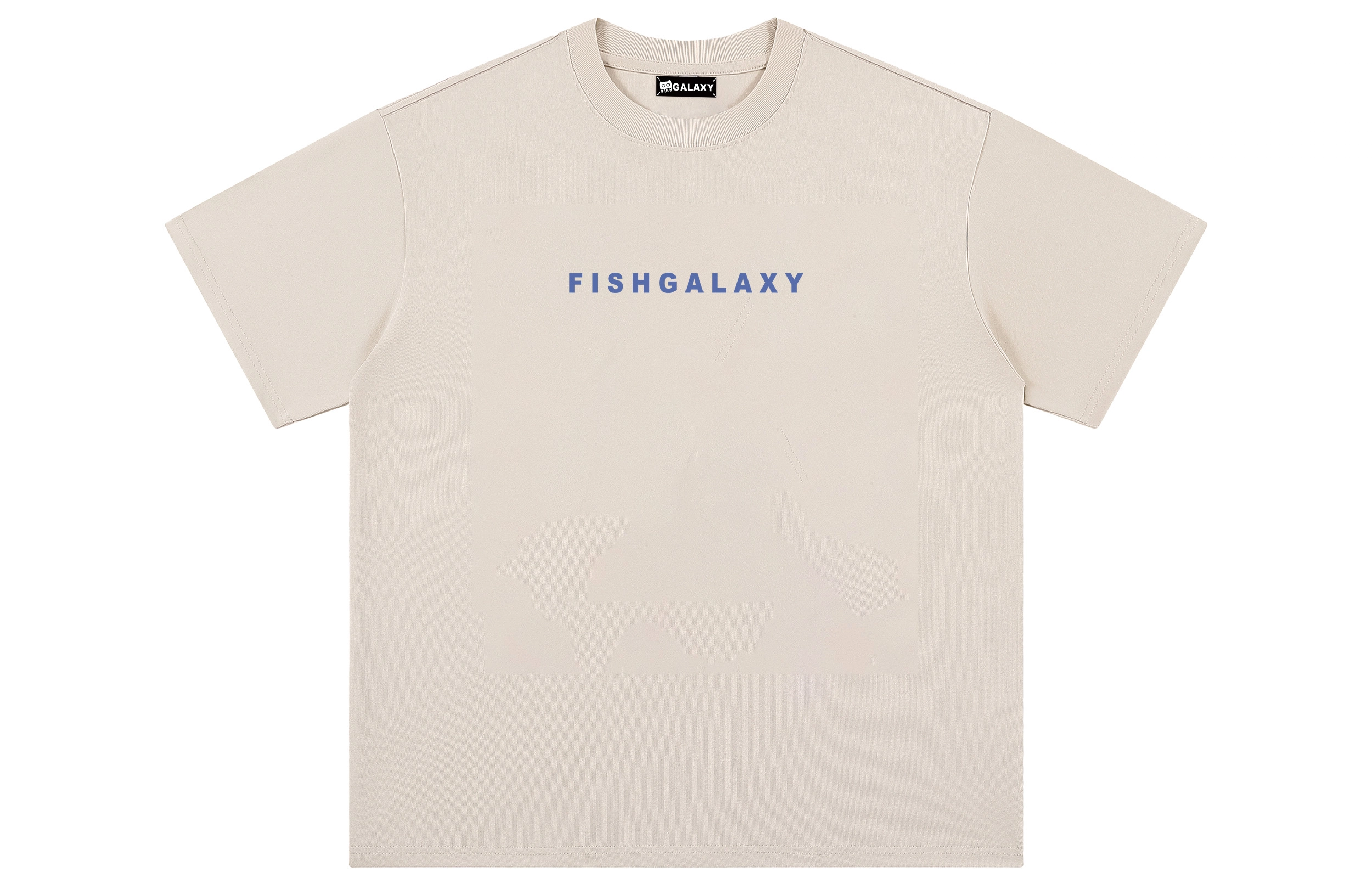 FISHGALAXY LogoT