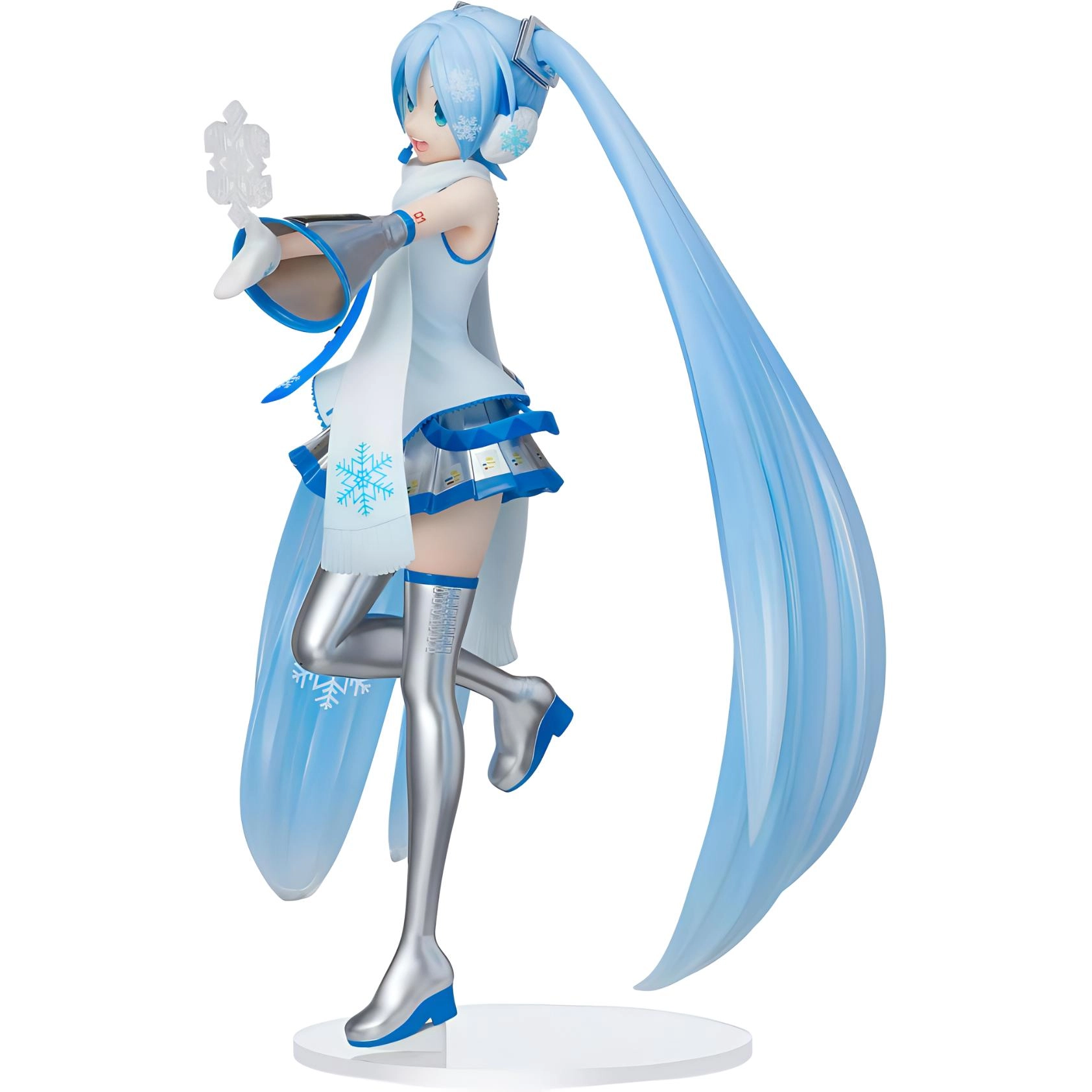 SEGA VOCALOID SKYTOWN Ver
