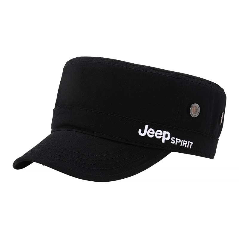 JEEP SPIRIT