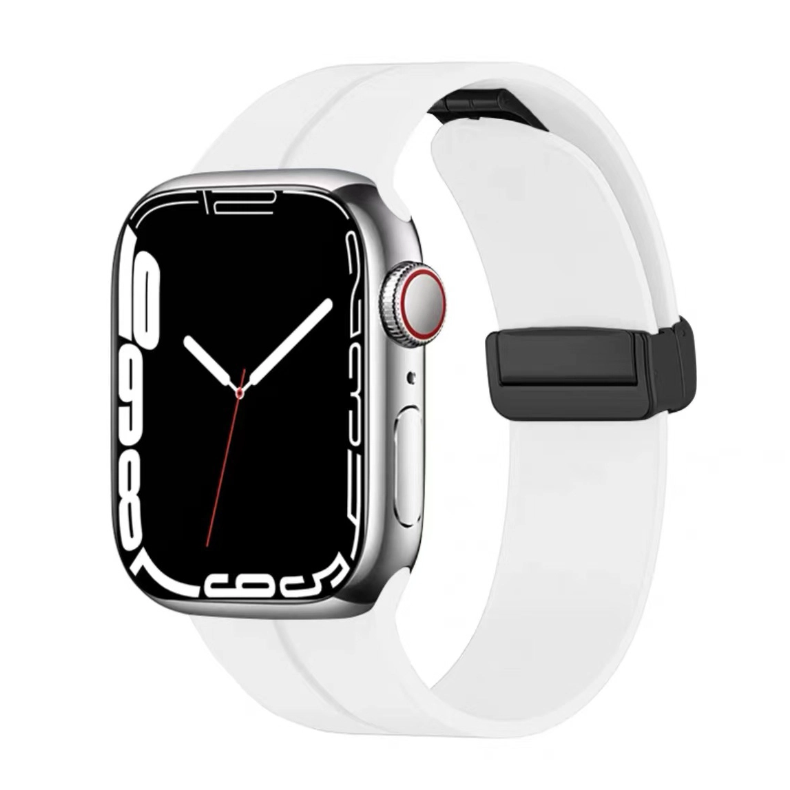 MSSM Apple Watch iwatch S9876543ES