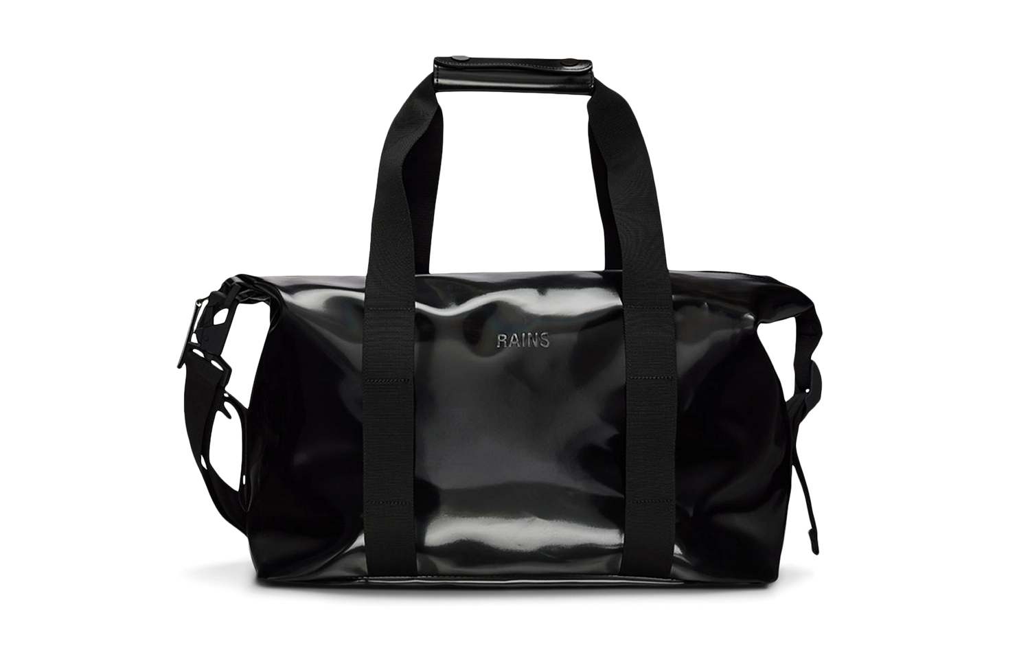 RAINS Weekend Bag Small