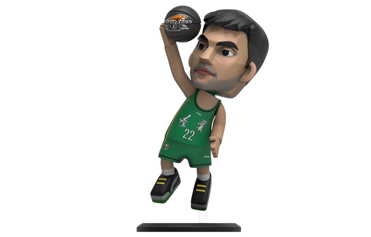 AcePlayer CBA 6