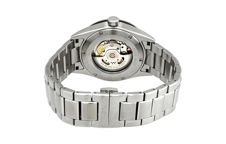 HAMILTON 50 42mm H43515141