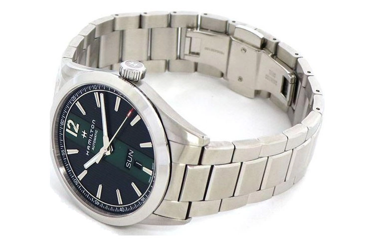 HAMILTON 50 42mm H43515141