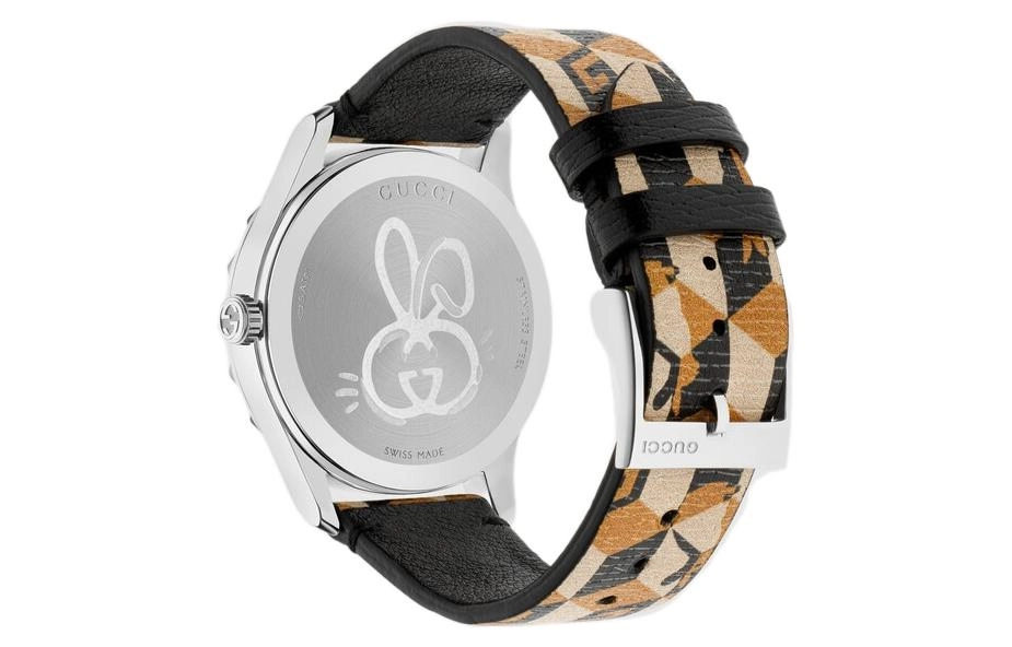 GUCCIG-Timeless 38mm 50 YA1264206