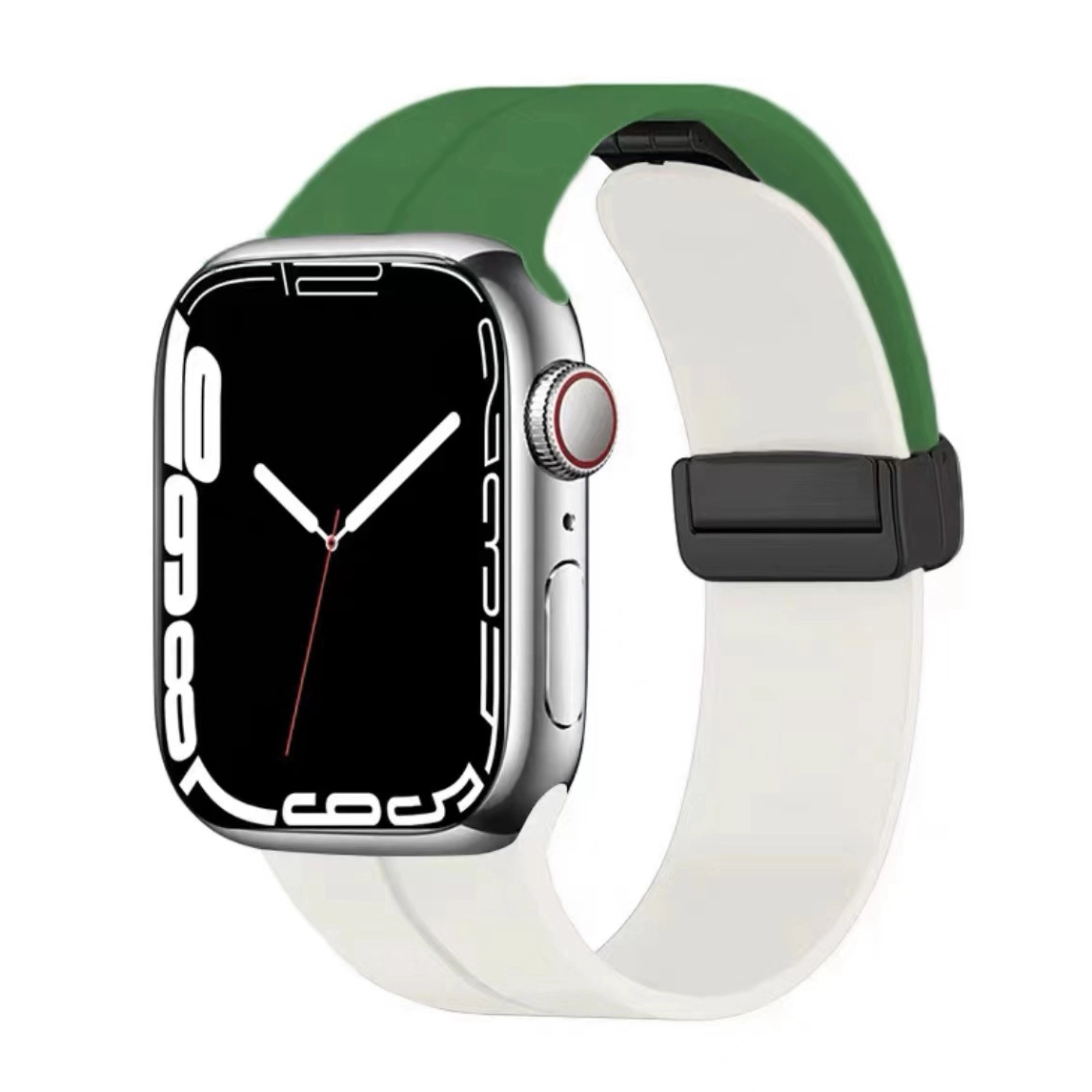 MSSM Apple Watch iwatch S9876543ES
