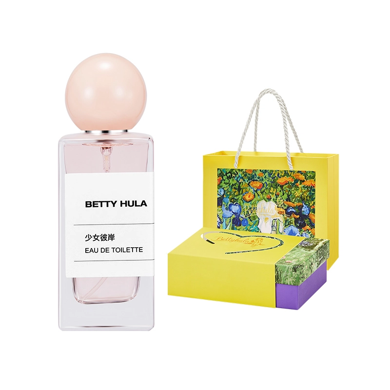 Betty Hula EDT 50ml