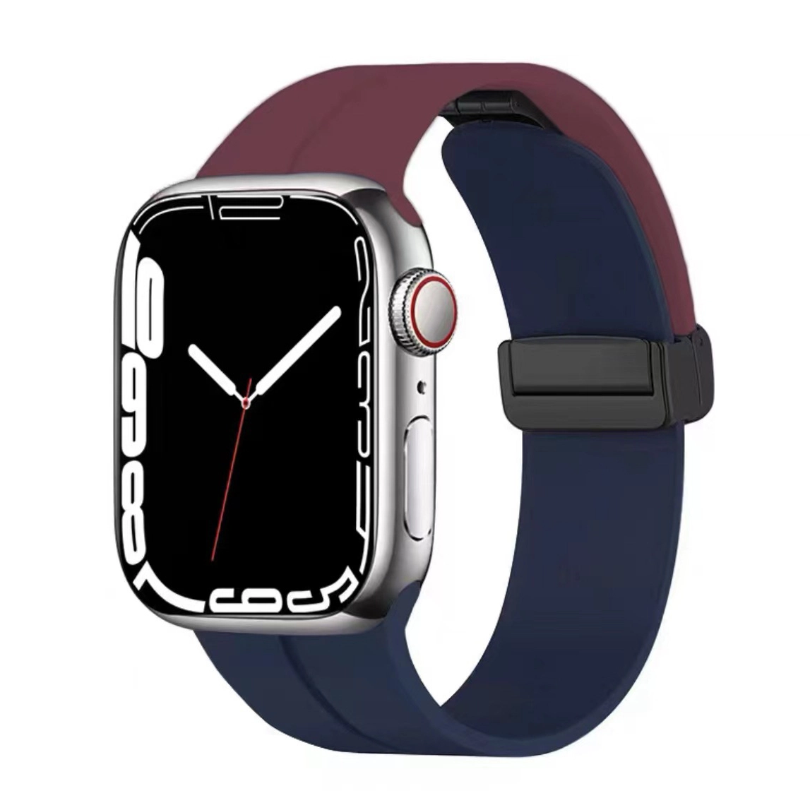 MSSM Apple Watch iwatch S9876543ES