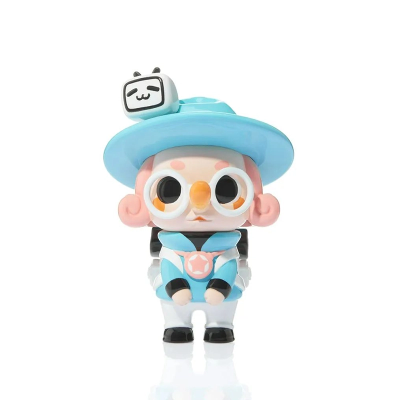 MOUNTAIN TOYS x bilibili PinoQ 12cm