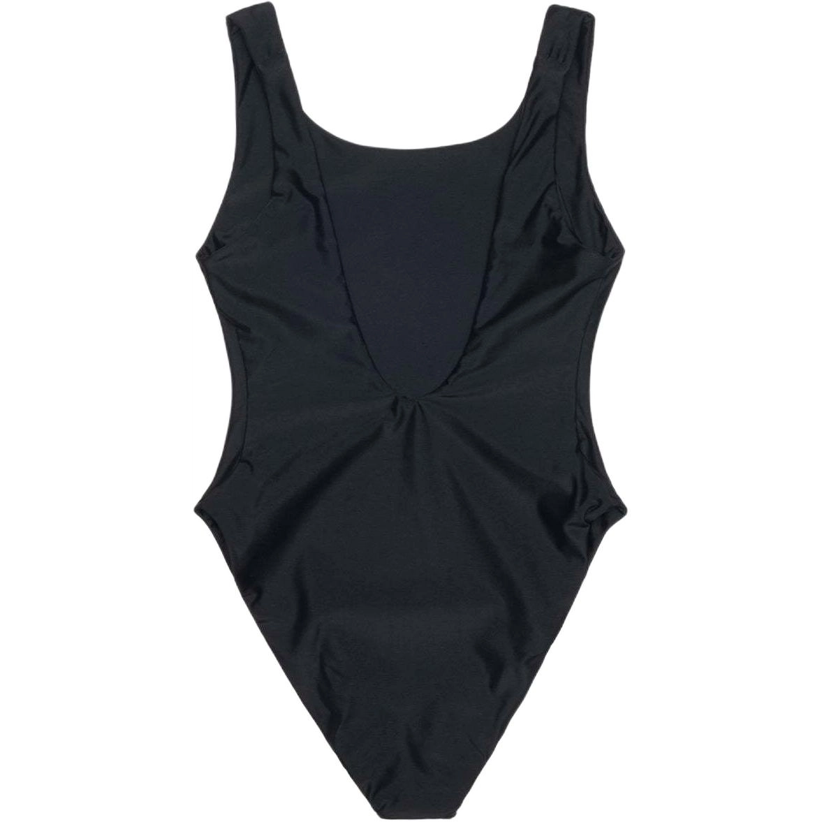 Stussy SS24 SURF STOCK ONE PIECE SWIMSUIT logo