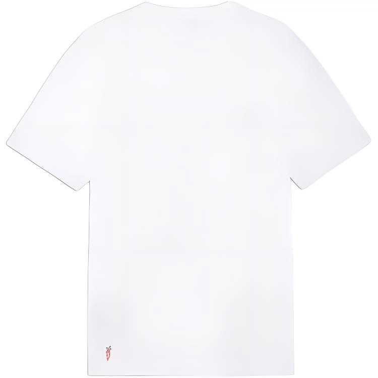 PUMA x CARROTS logo SS24 T