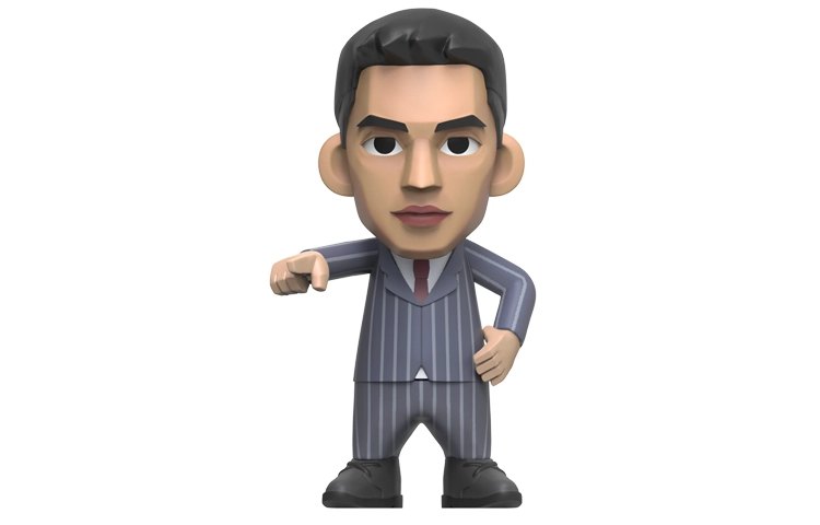 AcePlayer CBA 6