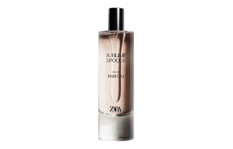 ZARA EDP 30ml80ml