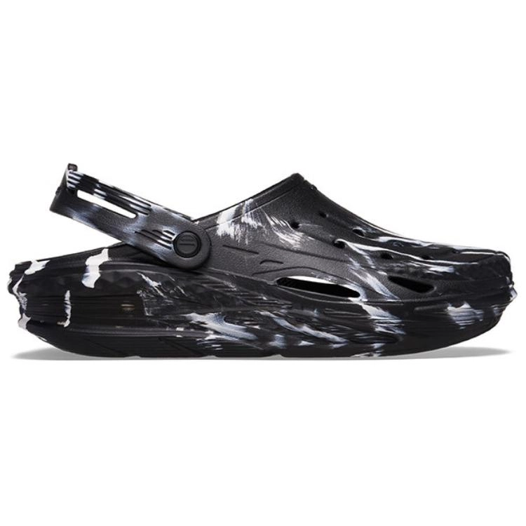 Crocs EVA