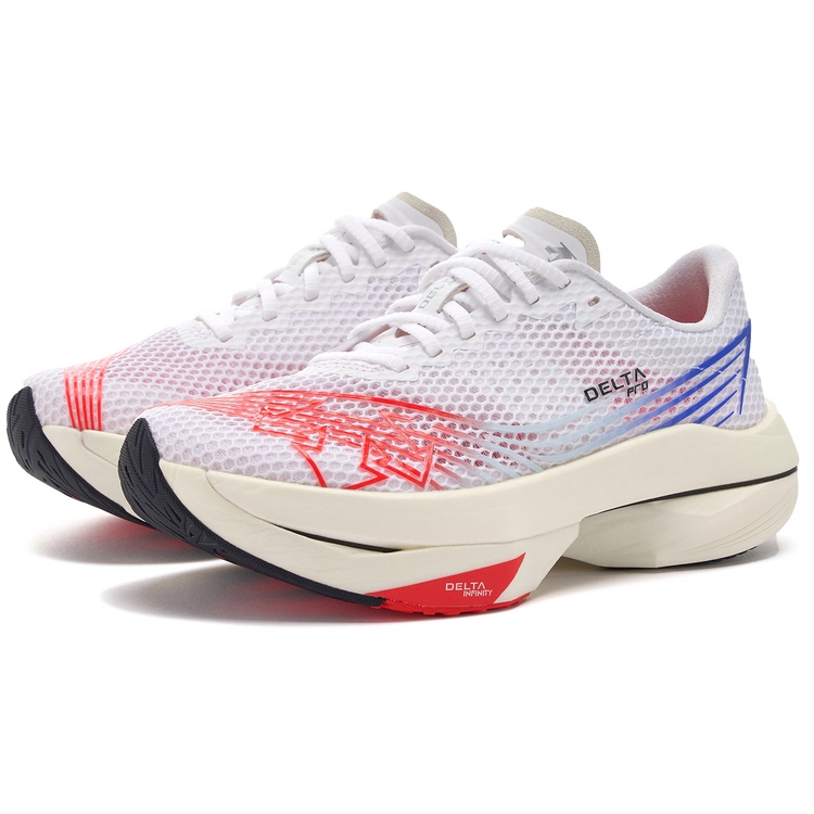 DESCENTE RUNNING DELTA