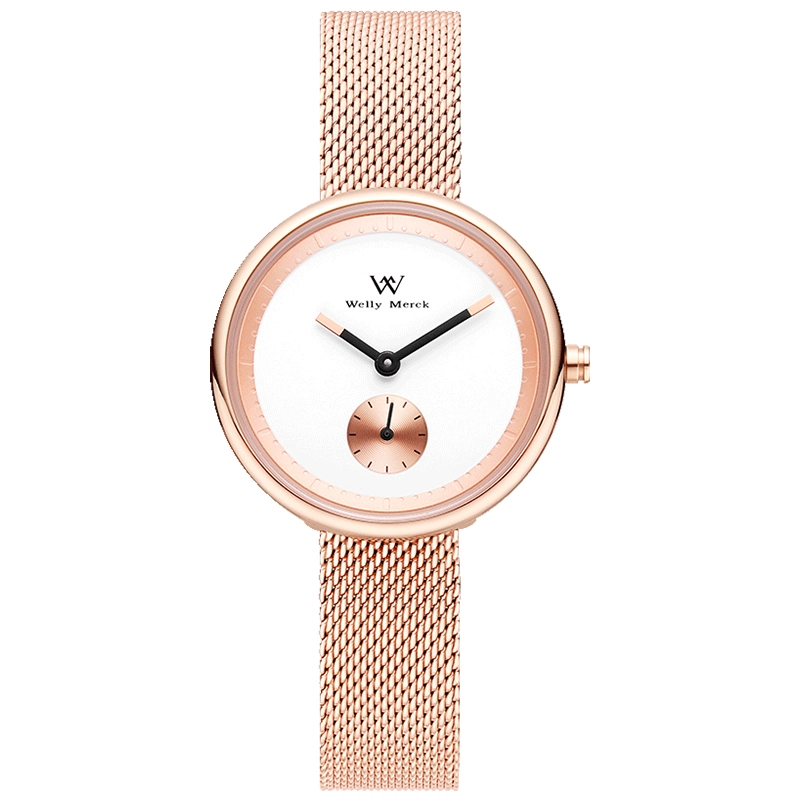 Welly Merck WM020L