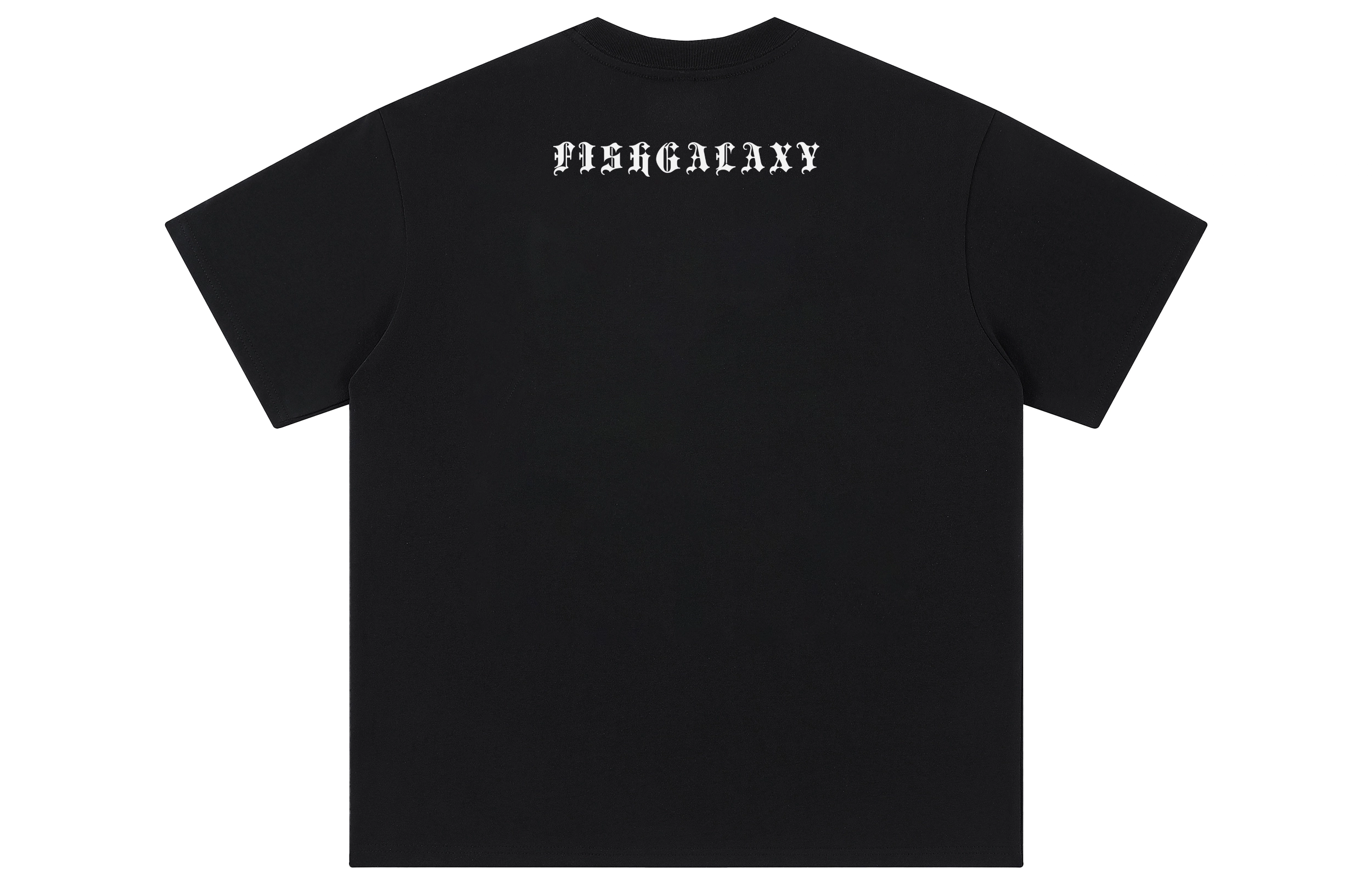 FISHGALAXY LogoT
