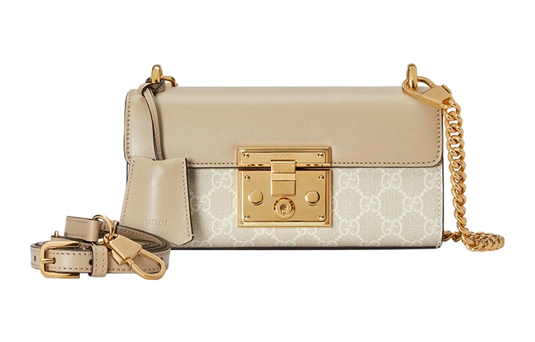 GUCCI Padlock